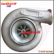 HX35 turbo 4037469 4955155 6754828010 2835695  turbocharger for Komatsu PC200-8 Cummins Truck Engine : SAA6D107E-1 QSB Tier 3 2024 - buy cheap