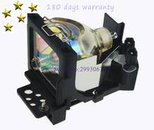 DT00401 Replacement Projector Bare Lamp with housing For  CP-S318 CP-X328 ED-S3170A/ED-S317A/ED-X3280/CP-X328W/ED-S317 2024 - buy cheap