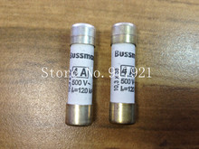 [ZOB] The United States Bussmann C10G4 BUSS 4A500V 10X38 FUSE tube  --30PCS/LOT 2024 - buy cheap