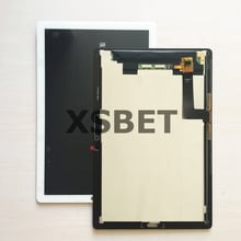 Fo Huawei MediaPad M5 CMR-AL09 CMR-W09 ЖК-дисплей панель с сенсорным экраном дигитайзер сенсор 2560x1600 TFT IPS + Инструменты 2024 - купить недорого