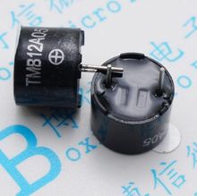 Free Shipping! 30pcs/lot TMB-12A05 TMB12A05 12A05 Active Buzzer 5V  Long Tones 2024 - buy cheap