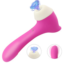 Oral Licking Pussy Tongue Dildo Vibrator Sex toys For Woman Nipple Clitoral Stimulation Sucking Vibrator Nipple Sucker sex shop 2024 - buy cheap