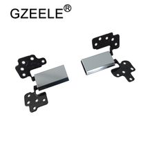 GZEELE New for Acer Chromebook Spin 13 CP713-1WN Right & Left Lcd Hinge Set 2024 - buy cheap