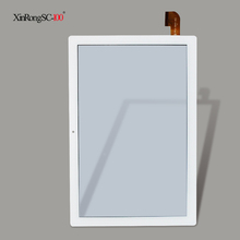 New 10.1" New touch screen panel For Teclast P10 Tablet Digitizer Glass Sensor replacement Free Shipping 2024 - buy cheap