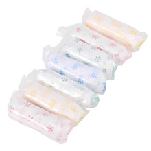 7Pcs/Pack Cotton Pregnant Women Disposable Briefs Panties Travel Clean Underwear Printed Pregnant Prenatal Postpartum Paper 2024 - buy cheap