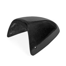 Cubierta de carenado trasero para TRIUMPH THRUXTON, cubierta de fibra de carbono para asiento trasero, 900, 2008, 2009, 2010, 2011, 2012, 2013, 2014, 2015 2024 - compra barato