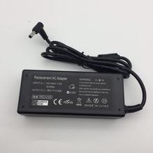 Зарядное устройство для ноутбука Asus UX303 UX303L UX303LA UX303LB, 19 в, 3,42a, 65 Вт 2024 - купить недорого