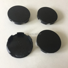 40pcs 58mm/56mm Blank No Logo Empty Badge Emblem Car Wheel Center Hub Rim Caps Cover Styling 2024 - buy cheap