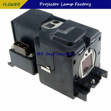 Free shipping TLPLV7 High Quality Replacement lamp with housing for TOSHIBA TDP-S35 TDP-SC35 TDP-SC35U 2024 - buy cheap