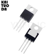 Free Shipping TIP126 Original New Transistor BDT62B BDT63B to-220 2024 - buy cheap