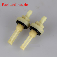 2 X Fuel tank nozzle for 154F 168F 188F Engine and 2inch 3inch 4inch gasoline pump free shipping replacement part 2024 - buy cheap