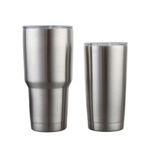 20/30 OZ Stainless Steel Travel Mug Double Wall Vacuum Insulation Water Coffee Cup Insulated Tumbler with Lid Outdoor Coffee Mug 2024 - buy cheap