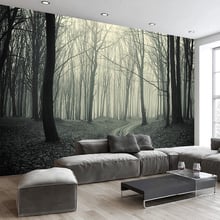 Papel tapiz con foto personalizada, Mural 3D de pared grande, moderno, Simple, para sala de estar, sofá, Fondo de pared con micrófono 2024 - compra barato