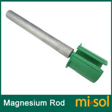 Magnesium anode for non pressurized Water tank, cleaning for solar water heater 2024 - buy cheap
