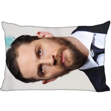 Funda de almohada personalizada Tom resistente, decoración para el hogar o la oficina, funda de cojín rectangular con cremallera, 40x60CM,50x75CM 2024 - compra barato