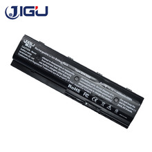 Jigu-bateria para computador portátil, vara para hp envy m6 e dv6 2024 - compre barato