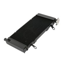 Replacement Radiator Cooler Fit For HONDA CBR400 CBR400RR CBR 400 400RR NC29 New 2024 - buy cheap