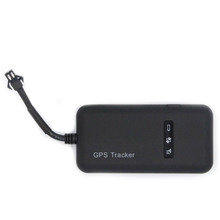 GSM GPRS Car Vehicle Motor GPS tracker GT02  tracking device real time Locator Car Vehicle Tracker Tracking Device TK110 GT02A 2022 - buy cheap