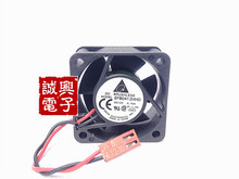 Ventilador para Delta delta 4020 4 dual ball 12v 0.15a efb0412hhd 2024 - compra barato