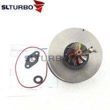 Kit de reparación de turbocompresor CHRA para Fiat Stilo 777250 JTD 0001 Kw 760497 HP 16V JTD Multijet, 0001/2-1,9, núcleo de turbina 110-150 2024 - compra barato