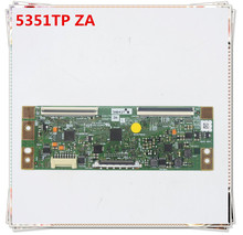 Placa lógica original t-con RUNTK 5351TP 0055FV rungk5351tp ZA 2024 - compra barato