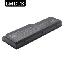 LMDTK nueva batería del ordenador portátil para Toshiba Satellite L350 L355 P200 P205 P300 P305 PA3536U-1BRS PA3537U-1BAS PA3537U-1BRS 2024 - compra barato