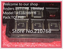 20pcs/lot         TAS1020BPFB      TAS1020B      TAS1020       TQFP48 2024 - buy cheap