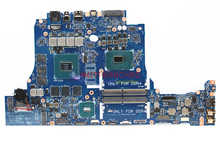 Vieruodis para Dell Alienware 17 R4 placa base de computadora portátil W/I7-7700HQ CPU GTX 1060M GPU DDR4 BAP10 LA-D751P CN-0NXK67 0NXK67 NXK67 2024 - compra barato