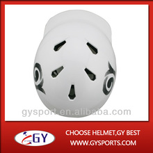 Free shipping China Manufacturer specialised kayak helmet for water sport with CE approved and ABS outer shell 2024 - buy cheap