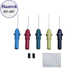 5pcs/lot Hantek HT307 Acupuncture Back Probe Pins Set Automotive Diagnostic Test Accessories Repair Tools 2024 - buy cheap