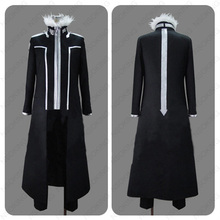 Kirigaya-Disfraz de Kazuto Kirito, traje de Cosplay con espada de Anime, edición Extra en línea 2024 - compra barato