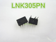 (100pcs/lot) LNK305PN LNK305P DIP-7 new 2024 - buy cheap