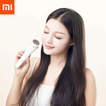 Xiaomi youpin-instrumento electrónico de belleza Facial, masajeador para el cuidado de la piel, aceite, suciedad, maquillaje, chica 2024 - compra barato