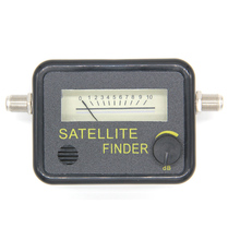 Digital Satellite Signal Finder Alignment Signal Satfinder sensitive Compass FTA TV Signal Receiver Finder For TV 2024 - buy cheap