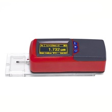 Leeb432 testador de rugosidade da superfície, medidor de precisão de rugosidade 2024 - compre barato