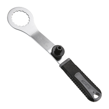 Super b-llave de TB-BB10 BB, herramienta de manivela inferior, 16 muescas de tazas de soporte inferior para rodamiento externo, juego de manivela, herramienta de bicicleta 2024 - compra barato