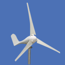 Three phase AC generator 300w 12V 24V wind generator turbine/wind power generator for sale 2024 - buy cheap