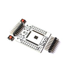 10PCS/LOT ESP32 ESP32S Wireless WIFI Bluetooth Module For Arduino Adapter Board Pinboard Convertor Module ESP-32 ESP-32S 2024 - buy cheap