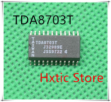 Novo 10 segundos tda8703 sop-24 ic 2024 - compre barato