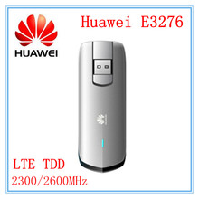 Разблокированный Huawei E3276 E3276s-920 150 Мб/с 4G LTE TDD беспроводной модем 3G HSPA + WCDMA UMTS SIM-карта 2024 - купить недорого