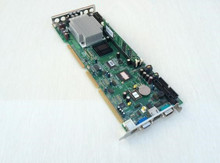 Промышленная плата управления PCA-6004VE Rev. A2 отправка памяти 2024 - купить недорого