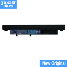 JIGU Original Laptop Battery For ACER Aspire 3410 3810t 3810TG 3810TZ 3810TZG 4810T 4810TG 4810TZ 4810TZG 5810T 5810TG 2024 - buy cheap