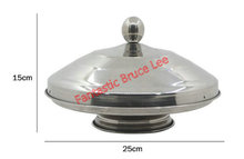 Super Auto Flame  Dove Pan(Double Load) - Stage Magic 2024 - buy cheap