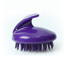 Gomaomi-cepillo de silicona suave para perros, herramientas para el cuidado de mascotas, peine para gatos, masaje y cepillo de baño 2024 - compra barato