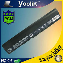 Batería de 4 celdas para portátil Acer, pila de 2500mAh para Acer Aspire One 756, V5-171, 725, AL12X32, AL12A31, AL12B31, AL12B32, TravelMate B113, B113M, C710, C7 2024 - compra barato