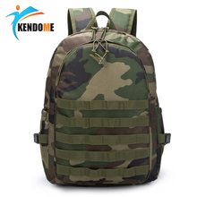 High Quality Tactical Backpack Military Army Mochila Waterproof Hiking Hunting Backpack Tourist Rucksack Sports Bag 2024 - buy cheap