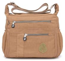 Bolso Kiple Summer Style Women Bag Messenger Bags Female Handbags Famous Brand Crossbody Shoulder Bags bolsas sac a main femmea 2024 - buy cheap