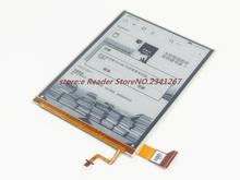 E-ink-pantalla lcd Original ED060KG1(LF) para Kobo Glo HD 2015, lector de libro electrónico, eReader, pantalla LCD 2024 - compra barato