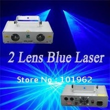 China dj equipment 300mW 450 Blue Laser +300mW 450 Blue Laser for disco party show 2024 - buy cheap