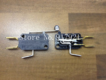 [ZOB] As importações Japonesas originais de original interruptor de limite interruptor micro 16A250V rota AW51616D53N -- 20 pçs/lote 2024 - compre barato